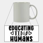 11 oz Ceramic Mug Thumbnail