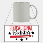 11 oz Ceramic Mug Thumbnail