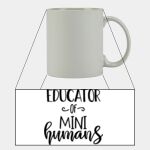 11 oz Ceramic Mug Thumbnail