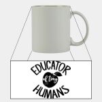 11 oz Ceramic Mug Thumbnail