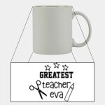 11 oz Ceramic Mug Thumbnail