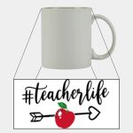 11 oz Ceramic Mug Thumbnail