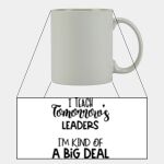 11 oz Ceramic Mug Thumbnail