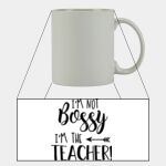 11 oz Ceramic Mug Thumbnail