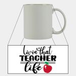 11 oz Ceramic Mug Thumbnail