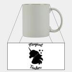 11 oz Ceramic Mug Thumbnail