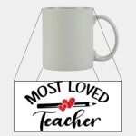 11 oz Ceramic Mug Thumbnail