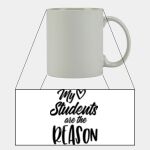 11 oz Ceramic Mug Thumbnail