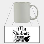 11 oz Ceramic Mug Thumbnail