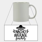 11 oz Ceramic Mug Thumbnail