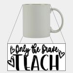 11 oz Ceramic Mug Thumbnail