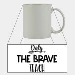 11 oz Ceramic Mug Thumbnail