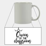 11 oz Ceramic Mug Thumbnail