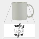 11 oz Ceramic Mug Thumbnail