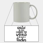 11 oz Ceramic Mug Thumbnail