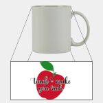 11 oz Ceramic Mug Thumbnail