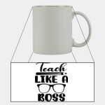 11 oz Ceramic Mug Thumbnail