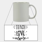 11 oz Ceramic Mug Thumbnail