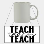 11 oz Ceramic Mug Thumbnail