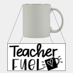 11 oz Ceramic Mug Thumbnail