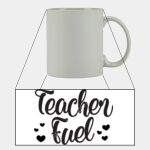 11 oz Ceramic Mug Thumbnail