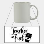 11 oz Ceramic Mug Thumbnail