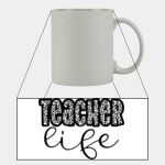 11 oz Ceramic Mug Thumbnail