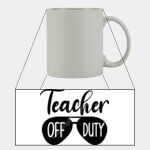 11 oz Ceramic Mug Thumbnail