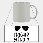 11 oz Ceramic Mug Thumbnail