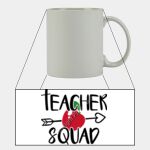 11 oz Ceramic Mug Thumbnail