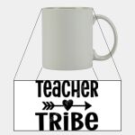 11 oz Ceramic Mug Thumbnail