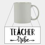 11 oz Ceramic Mug Thumbnail