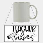 11 oz Ceramic Mug Thumbnail