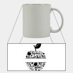 11 oz Ceramic Mug Thumbnail