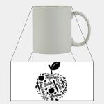 11 oz Ceramic Mug Thumbnail