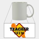 11 oz Ceramic Mug Thumbnail