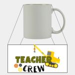 11 oz Ceramic Mug Thumbnail