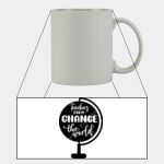 11 oz Ceramic Mug Thumbnail