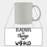 11 oz Ceramic Mug Thumbnail