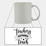 11 oz Ceramic Mug Thumbnail