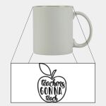 11 oz Ceramic Mug Thumbnail