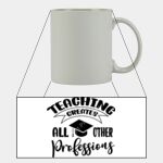 11 oz Ceramic Mug Thumbnail