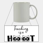 11 oz Ceramic Mug Thumbnail