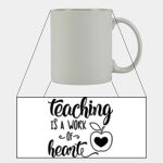 11 oz Ceramic Mug Thumbnail