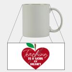 11 oz Ceramic Mug Thumbnail