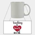 11 oz Ceramic Mug Thumbnail