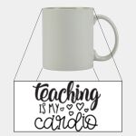 11 oz Ceramic Mug Thumbnail