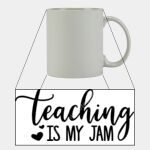 11 oz Ceramic Mug Thumbnail