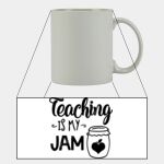 11 oz Ceramic Mug Thumbnail