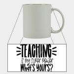 11 oz Ceramic Mug Thumbnail